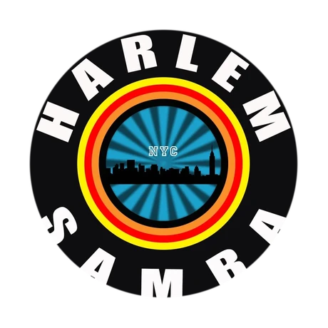 Harlem Samba logo