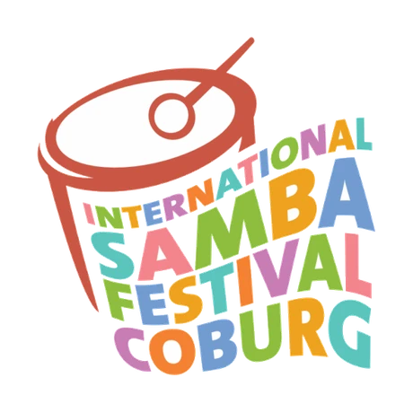 International Samba Festival logo
