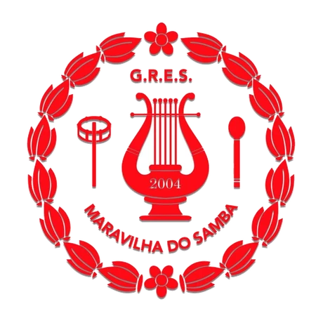 Maravilha do Samba logo