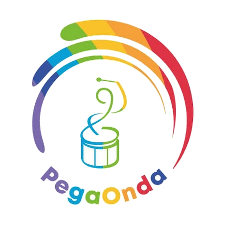 PegaOnda logo