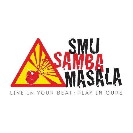 SambaMasala logo
