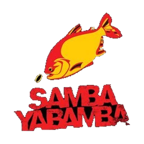 SambaYaBamba logo