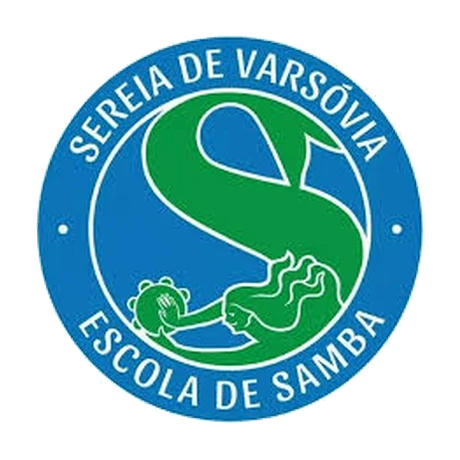 Sereia de Varsovia logo