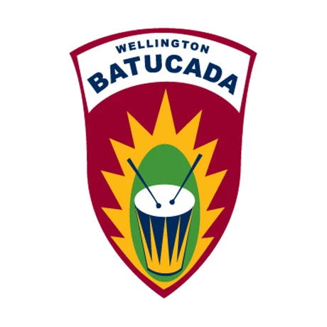 Wellington Batucada logo